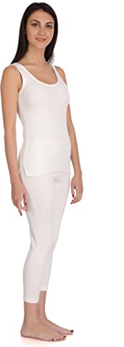 Image of Selfcare Womens Sleevless Top and Pyjama Set