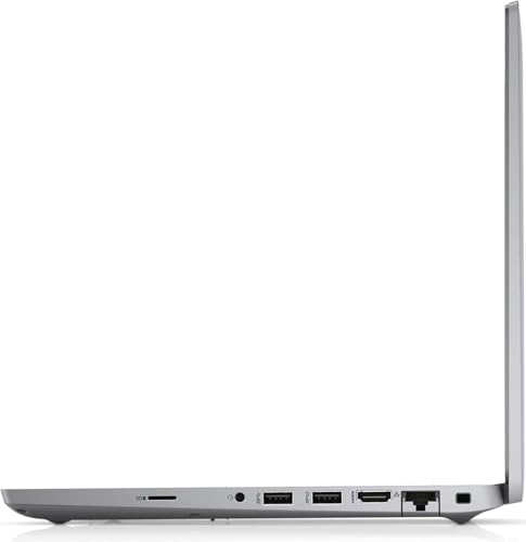 Image of Dell 5420 Latitude Laptop 14 inch Touch Screen FHD (1920 x 1080) Notebook, 11th Gen Intel Core i5-1135G7, 16GB DDR4, 512GB M.2-NVMe, Thunderbolt, HDMI, Type-C, Webcam, Windows 11 Pro (Renewed)