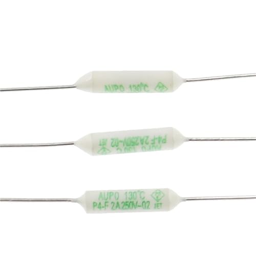 Disjoncteur thermique résistant 145°C protégeant efficacement vos circuits électriques