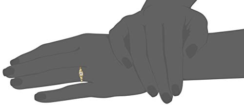 Image of Estele Fancy Designer Rings for Women