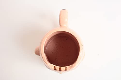 Taza de Cerámica Manekineko Mino Ware 280 ml miniatura 7