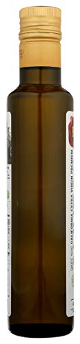 Aceite de oliva extra virgen orgánico 250 ml miniatura 3