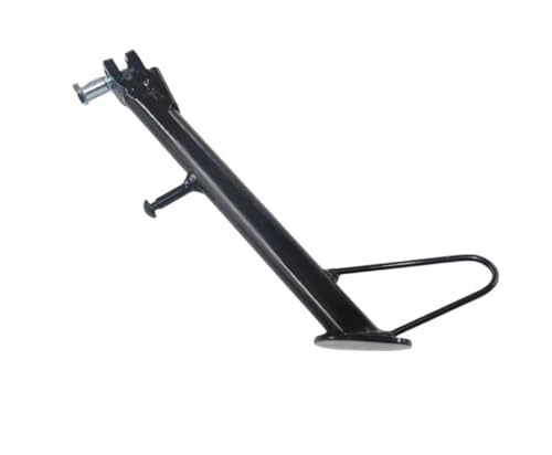 Support latéral de pied moto haute résistance pour Voge 300 DS