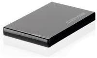 Freecom 35606 320GB Mobile Drive Classic USB 3.0 2.5 Inch External Hard Drive - Black