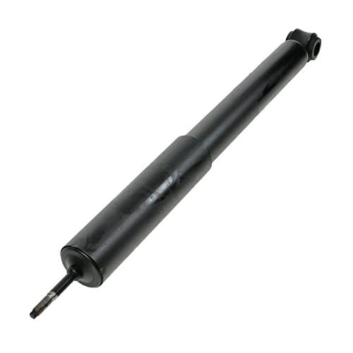 Image of TRQ Front and Rear Suspension Kit Complete Strut & Coil Spring Assembly Shock Absorber Sway Bar Stabilizer Link Compatible with 1996-2002 Toyota 4Runner 4WD