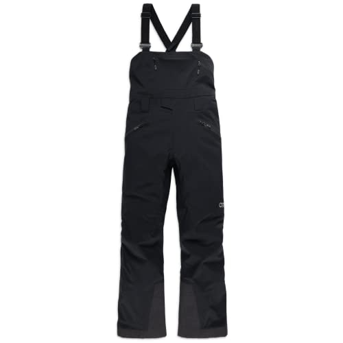 Outdoor Research Men's Carbide Bibs - Short