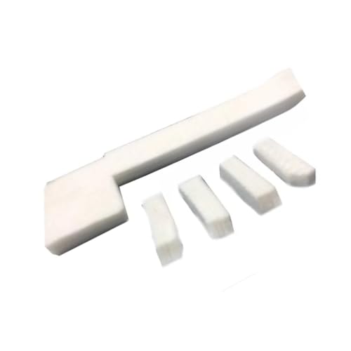Jeu de tampons d'encre pour traceur HP DesignJet 510 et 815MFP