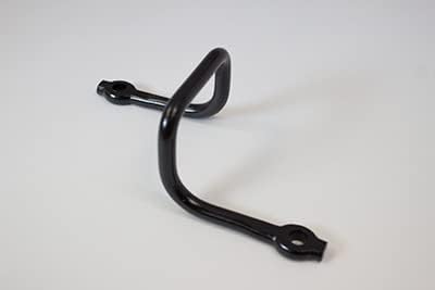 Genuine Ford 8L5Z-16K689-A Hood Lock Striker Assembly