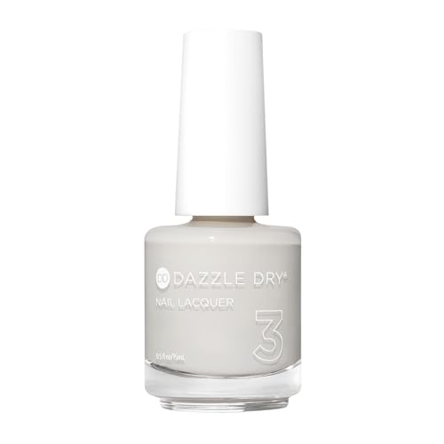Dazzle Dry Nail Lacquer