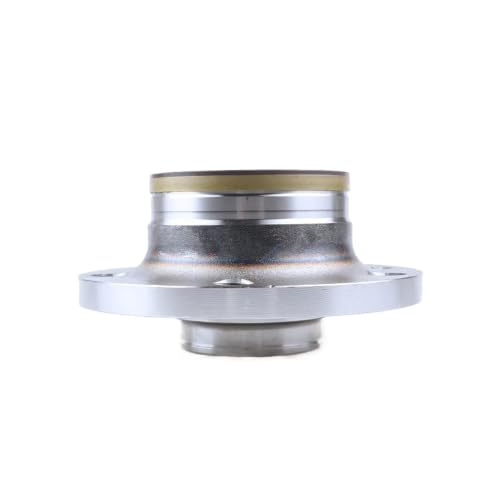 Image of For SKODA For Octavia II III For Superb For Yeti Rear Wheel Hub Bearing OE: 1T0 598 611, 512319 1T0598611B 3G0598611A Front Rear Wheel Bearing Hub Kit