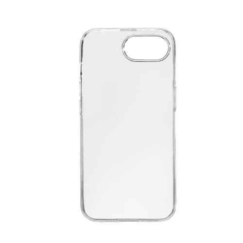 Coque iPhone 16e protection anti-rayures Hama Always Clear transparente - 3