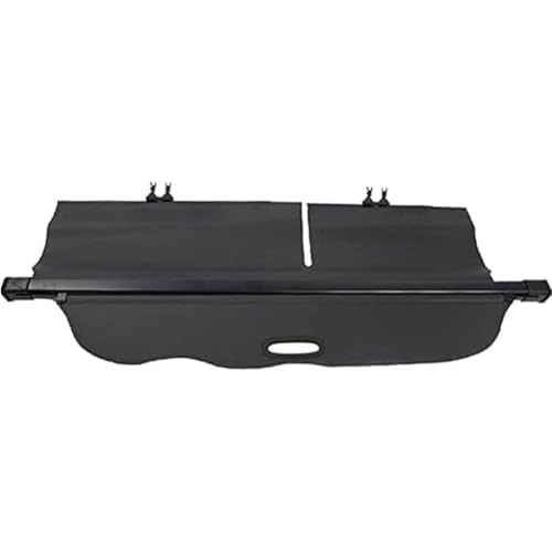 Étagère de coffre rétractable pour Lexus RX450h protège vos objets des regards