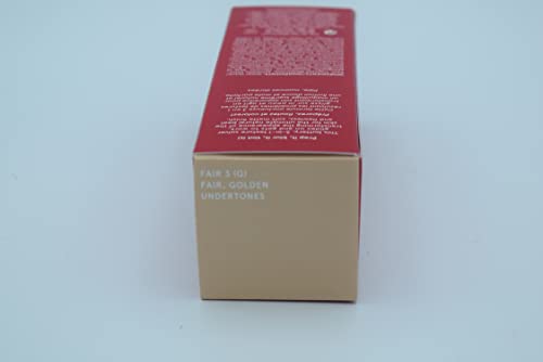 Blurring Foundation by ONE/SIZE