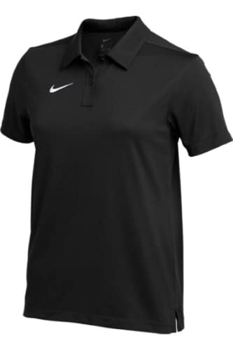 Nike Womens Dry Franchise Polo Shirt