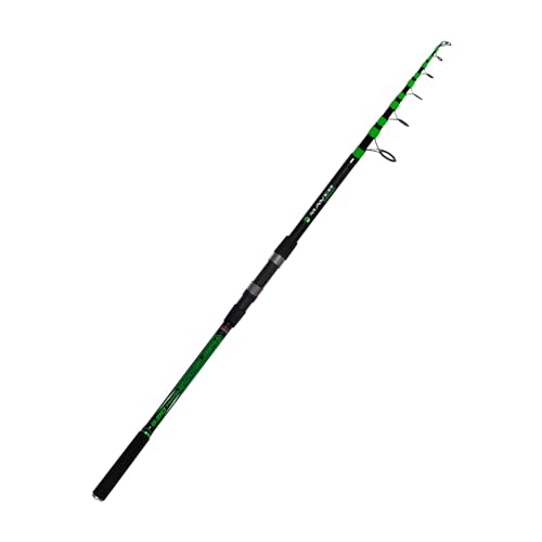 Maver Travel Scogliera Tele Con Anelli 3.90 M