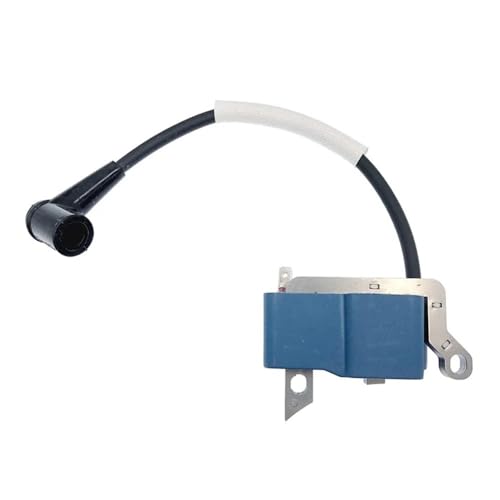 Bobina de encendido para cortacésped compatible con modelo A411000312 2