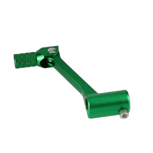 Levier de vitesse moto robuste pour Pit Bike et ATV - Passage fluide de 50cc à 125cc