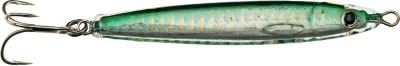 Hogy EPO40GRN Epoxy VMC Hook 9 1/4oz Epoxy VMC Hook, Green, 9 1/4 oz