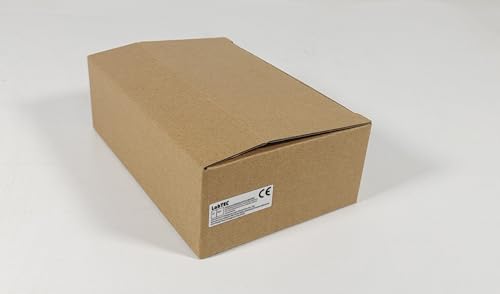 LabTEC BL1041 12V 6000mAh Batteria Sostitutiva per...