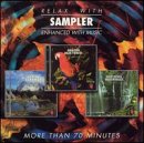 Relax With Sampler Enhanced With Music
