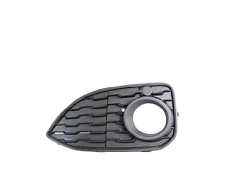 Grilles avant antibrouillard inférieur M calandre gauche droite pour F20 F21 120i 125i 2015 2018