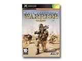 Full Spectrum Warrior: XBox