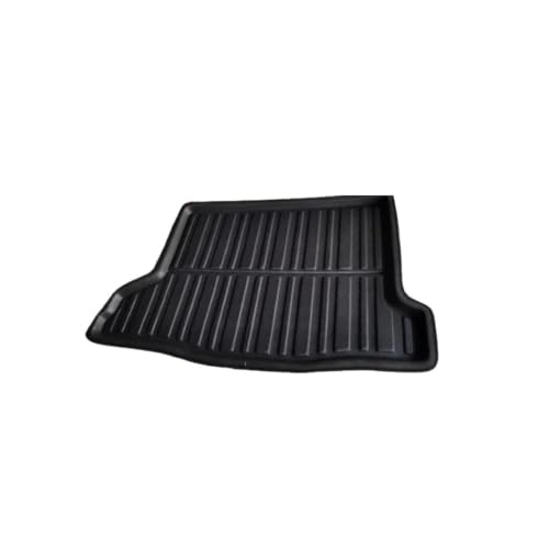 Tapis coffre arrière pour ZR-V et HRV protection cargo de haute qualité 2023-2025