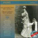 Great Voices of Canada 1 [Audio CD]