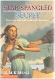 Paperback THE STAR SPANGLED SECRET Book