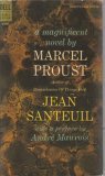Marcel Proust B000BTARD0 Book Cover