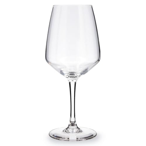 Verres à vin cristallin 50 cl Luminarc Vinetis de table - 3