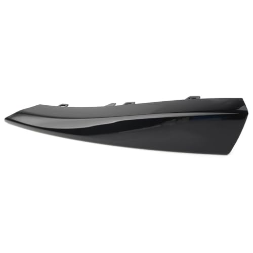 Calandre voiture protection calandre latérale noire XF - 4