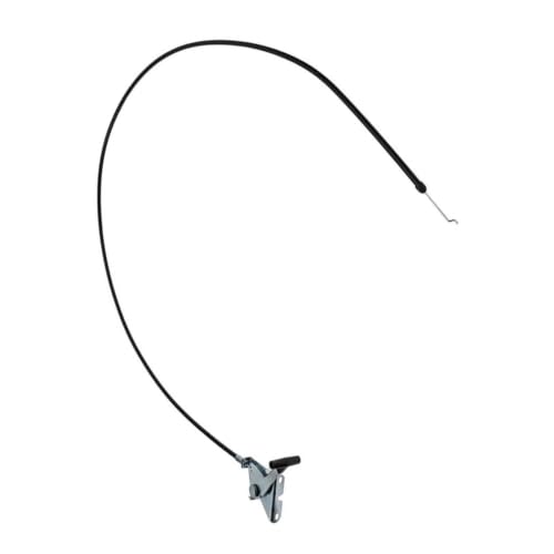 Cable del acelerador M 055-8020-00 con alta resistencia a la tensión