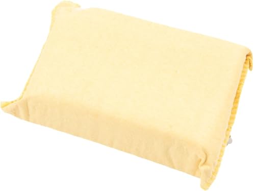 Start Cuscinetto Singolo in Tessuto Tecnico puliscivetro Dim.: 12x8x3,5 cm