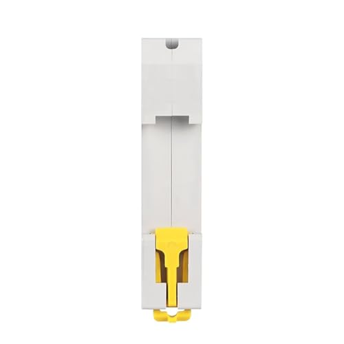 Relais à impulsion bistable 16A 230V commande d'éclairage rail DIN telerupteur - 6