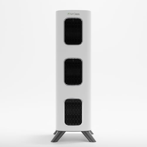 Air Oasis iAdaptAir 2.0...