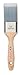 Price comparison product image ProDec Advance Ice Fusion Trade Professional Synthetic Paint Brush for an Ultra-Smooth Finish Painting with Emulsion, Gloss and Satin Paints on Walls, Ceilings, Wood and Metal, 2" 50mm, Grey