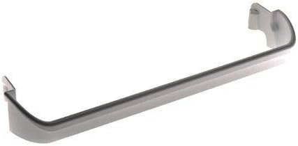 YuXuan Pavilion 240534701 Estante de barra de puerta compatible con frigidaire o kenmore refrigerador, reemplazo de retenedor de barra de puerta