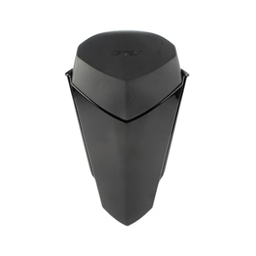 Capot de siège passager YZF 600 R6 2017-2022 : Supprimez la selle arrière de votre moto