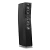 SVS Ultra Evolution Titan 3 Way Tower Speakers with Quad 6.5 Inch Woofers - Pair (Black Oak)