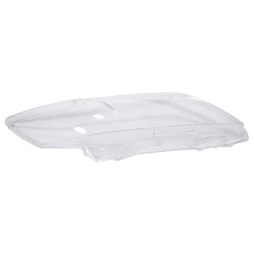 Phare clair lentille couverture résout le jaunissement Toyota Camry droit