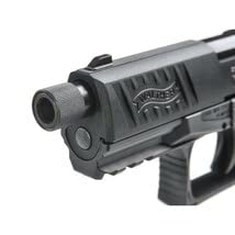 Amazon.co.jp: 即納Umarex ガスブローバック Walther PPQ Navy 日本