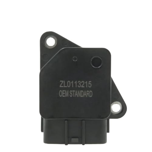Capteur de débitmètre d'air massique ZL01-13-215 pour 3 5 6 Protege et Miata MX-5