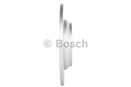 2x BOSCH Disco freno 0 986 479 397 per VOLVO V60