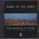 From Manhatten to Staten CD