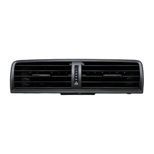 Sortie climatiseur Skoda Fabia 2015-2018 réparer aérateur cassé console centrale