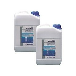 Hivernage piscine Bayrol Puripool Super - 6 L