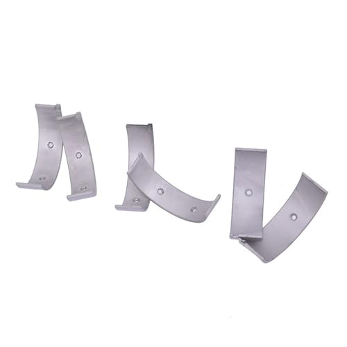Roulement de vilebrequin 42mm +50 pour XP500 et T-MAX530