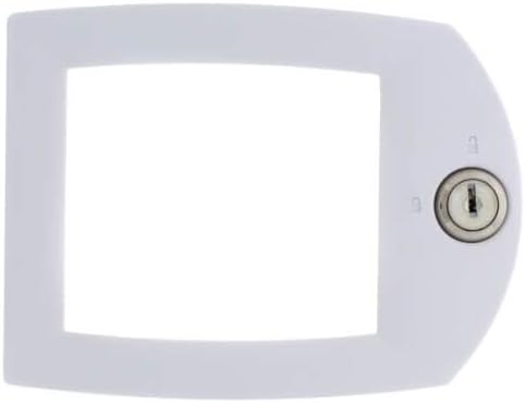 Venstar Locking Cover for Slimline Thermostats