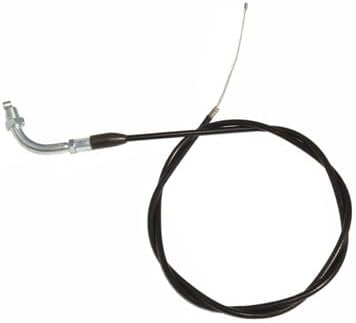 GoPowerSports 75" Mini Bike Throttle Cable